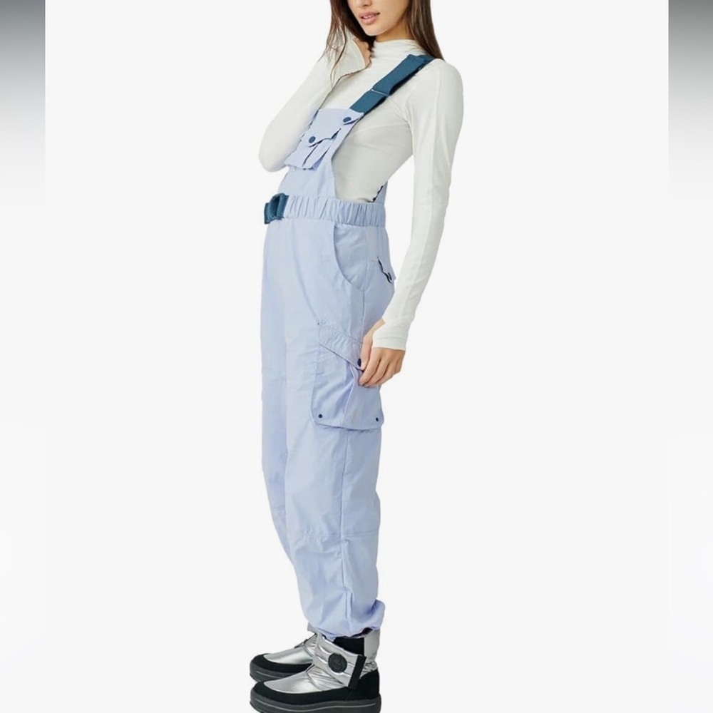 Free People 🆕 Morning Meadow Onesie - Picture 4 of 16